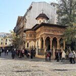 Explore Bucharest Step by Step With A Local Guide - The Sum Up