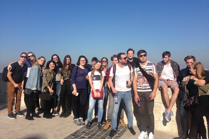 Explore Budapest Customisable City Game for Groups - In-Depth Look at the Tour