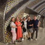Explore Budapest from the Local's Perspective - Public Transportation Tour - FAQ