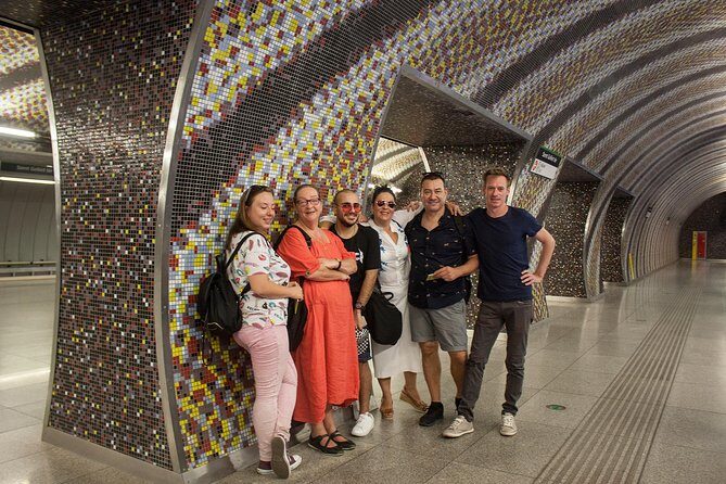 Explore Budapest from the Local's Perspective - Public Transportation Tour - FAQ