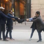 Explore Buffalo with a Unique Scavenger Hunt by 3Quest Challenge - Who Will Love This Tour?