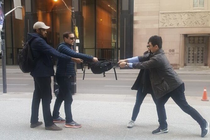 Explore Buffalo with a Unique Scavenger Hunt by 3Quest Challenge - Who Will Love This Tour?