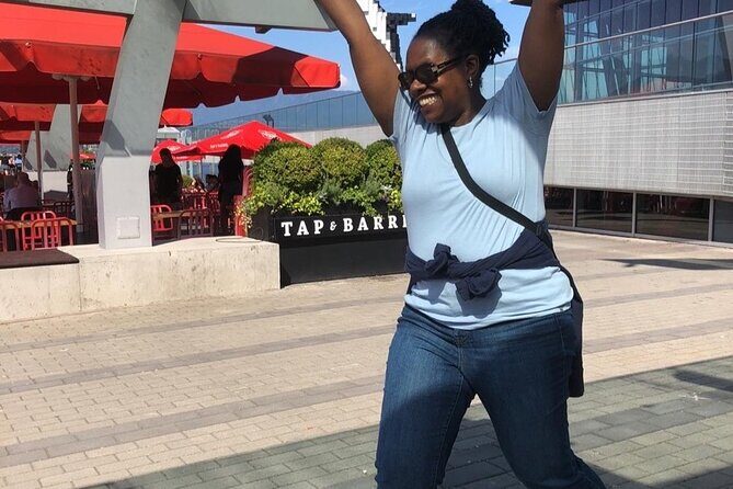 Explore Calgary with a Unique Scavenger Hunt by Zombie Scavengers - Who Will Love This Experience?