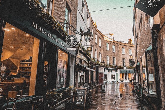 Explore Cambridge Student Life & Top Colleges Walking Tour - A Close Look at the Cambridge Student Life & Top Colleges Walking Tour