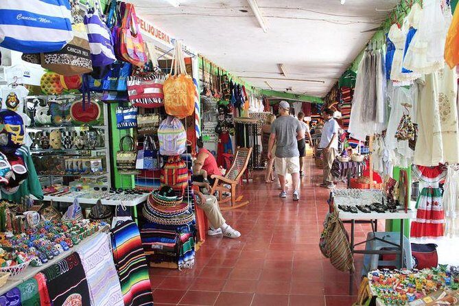 Explore Cancun City Tour! Round transportation - Authenticity and Value: What Travelers Say
