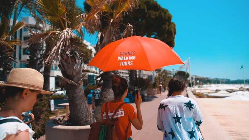 Explore Cannes: Guided walking Tour with a local guide - A Closer Look at the Cannes Guided Walking Tour