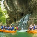 Explore Canyons from Batumi - Authentic Experiences You Can Expect
