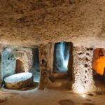 Explore Cappadocia North and Red Underground City Private Tour - A Deep Dive into the Experience