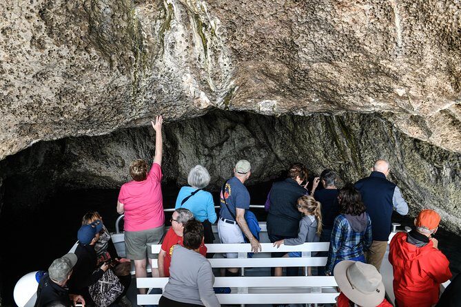 Explore Capri and Anacapri from Naples: Sea, City and Limoncello - Analyzing the Value