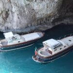 Explore Capri & Positano: Private Boat Tour from Sorrento - Who Should Book This Tour?