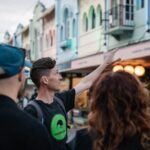 Explore Christchurch (2hr Guided Private Walk) - Authentic Insights from Reviews