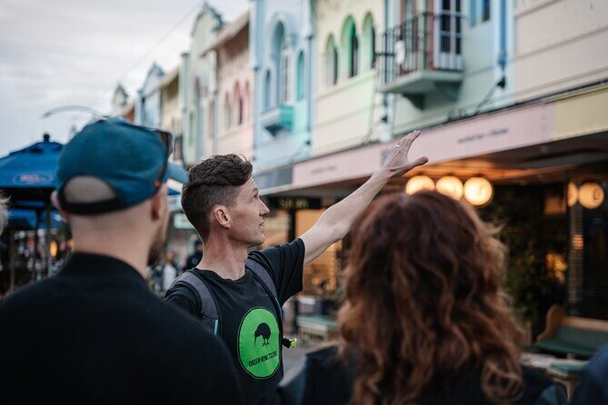 Explore Christchurch (2hr Guided Private Walk) - Authentic Insights from Reviews