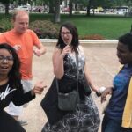 Explore Clearwater with a Unique Scavenger Hunt by Zombie Scavengers - FAQs