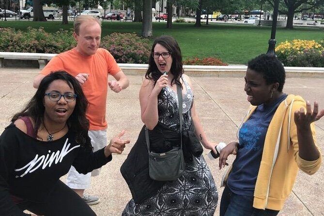 Explore Clearwater with a Unique Scavenger Hunt by Zombie Scavengers - FAQs