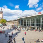 Explore Cologne in 60 minutes with a Local - An Authentic 60-Minute Stroll Through Cologne