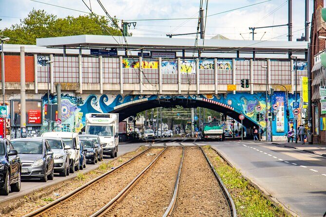 Explore Colognes best Street Art Quarter - Who Should Consider This Tour?