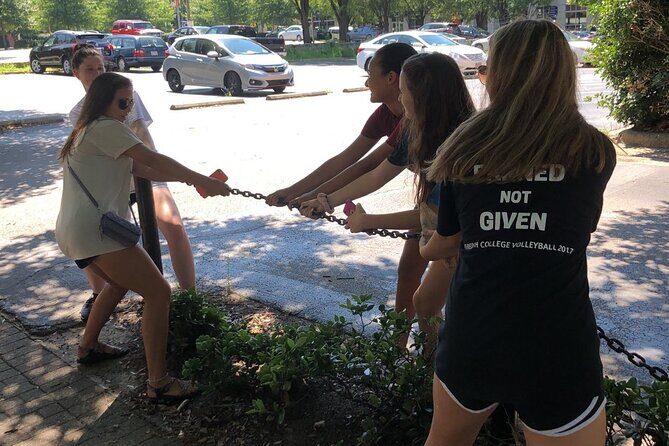 Explore Colorado Springs with a Unique Scavenger Hunt by Operation City Quest - A Detailed Look at the Colorado Springs Scavenger Hunt Experience