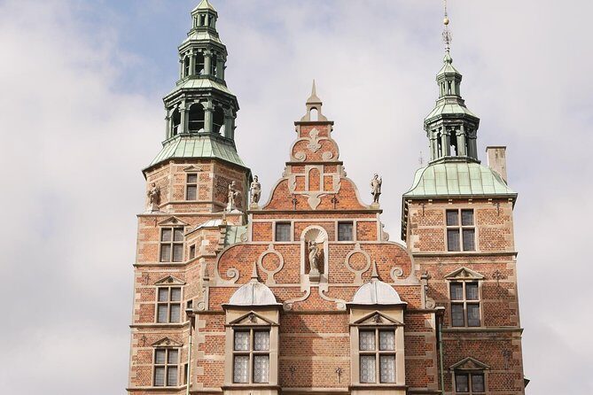Explore Copenhagens Art and Culture with a Local - An In-Depth Look at the Tour