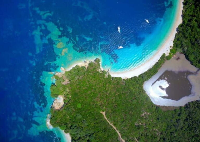 Explore Corfu with Fiori boat - Private Tour/Excursion - A Closer Look at the Experience