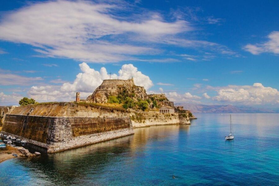 Explore Corfu with Flash boat - Private Tour/Excursion - Who Will Love This Tour?