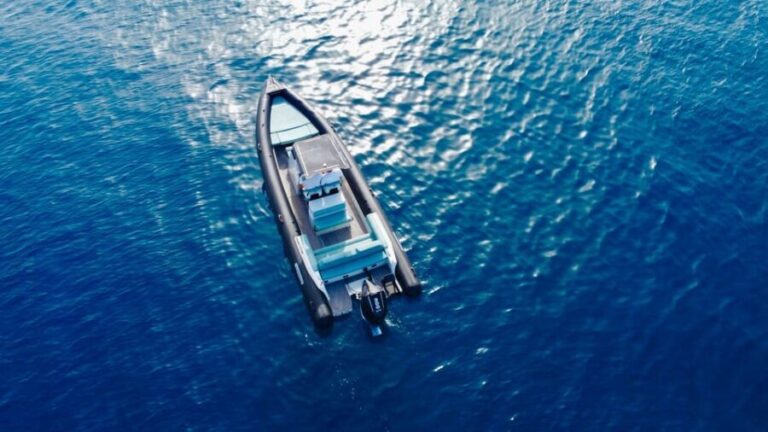 Explore Corfu with Ruby - Private Tour/Excursion - An In-Depth Look at the Corfu Boat Tour