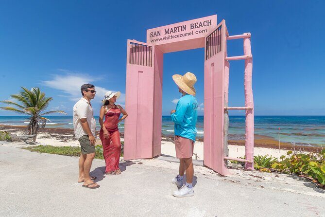 Explore Cozumel your Way Private Island Tour with Pro Guide - Who Is This Tour Best For?