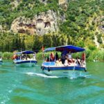 Explore Dalyan, Turtle Beach, King Tombs and Mud Bath from Sarigerme - Frequently Asked Questions