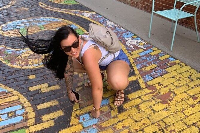 Explore Des Moines with a Unique Scavenger Hunt by Operation City Quest - FAQs