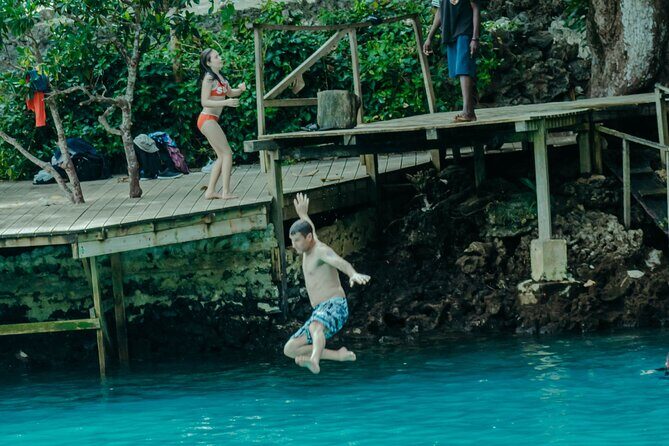 Explore Discover and Indulge Efate Tour - FAQs