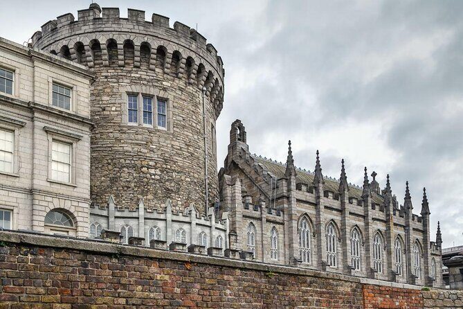 Explore Dublin in 60 minutes with a Local - FAQ
