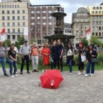 Explore Düsseldorf with Passionate tour guides! - A Closer Look at the Düsseldorf Walking Tour