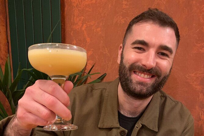 Explore Edinburgh's Asian Quarter & Local Scottish Cuisine - What Makes This Tour Worth It?
