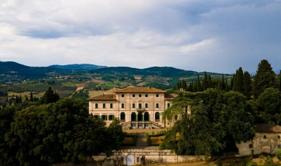 Explore Elegance: Savor 3 Exquisite Wines at Tenuta Bossi - Why This Tour Offers Great Value