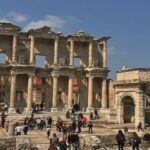 Explore Ephesus: Virgin Marry & Artemis with Lunch & Ticket - A Deep Dive into the Tour Experience