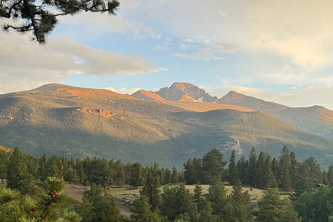Explore Estes Park E Bike Guided Tour - A Deep Dive into the Estes Park E Bike Guided Tour Experience