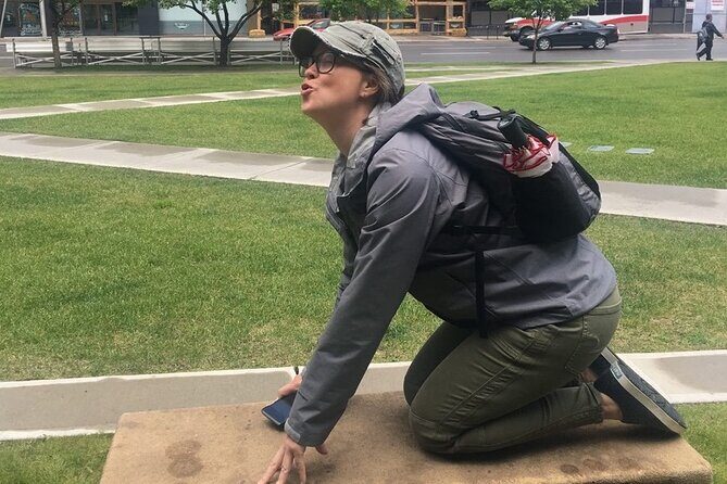 Explore Eugene with a Unique Scavenger Hunt by Wacky Walks - Authentic Experiences and Traveler Insights