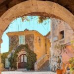 Explore Èze and the Côte dAzur in a Renault Mégane E-Tech" - A Detailed Look at the Experience
