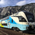 Explore Feldkirch on convenient train to/from Vienna - Visiting the key destinations