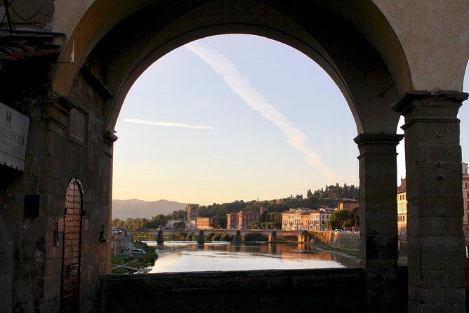 Explore Florence in 60 minutes with a Local - A Deeper Look at the Florence in 60 Minutes Tour