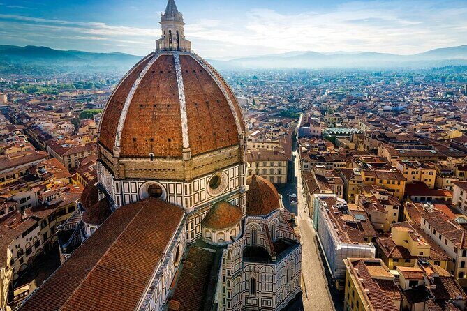 Explore Florence Starting from Italy's Second Largest Duomo - The Practicalities