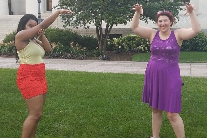 Explore Fresno with a Unique Scavenger Hunt by 3Quest Challenge - Frequently Asked Questions