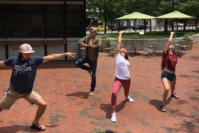 Explore Gainesville with a Unique Scavenger Hunt by Crazy Dash - A Detailed Look at the Crazy Dash Gainesville Experience