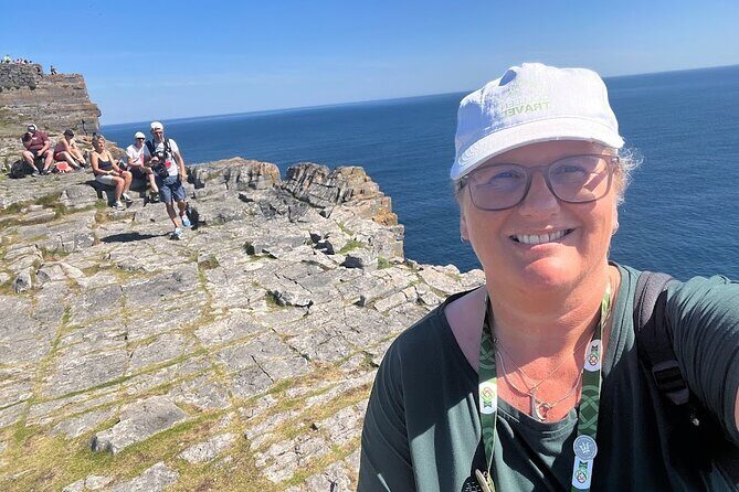 Explore Galway City Walking Tour - Who Should Take This Tour?