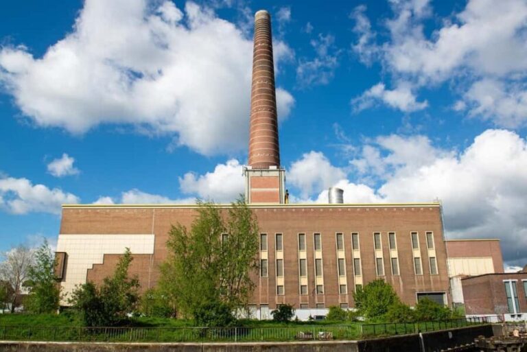 Explore Ghent's Old Docks - Why This Tour Is Worth Considering
