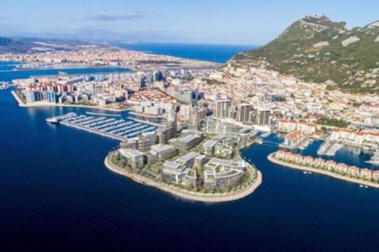 Explore Gibraltar with a Private Guide from Malaga. - Final Reflection