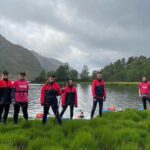 Explore Glenfinnan - Adults - A Closer Look at the Glenfinnan Paddleboarding Experience