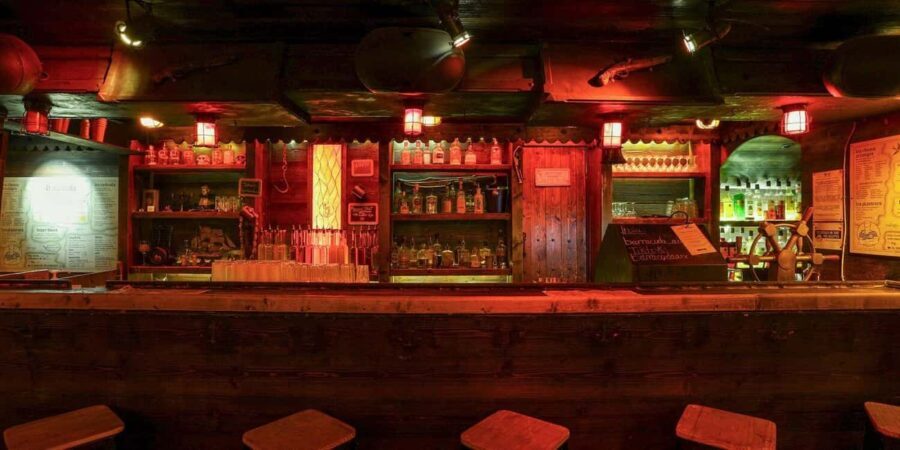 Explore Global Rum Flavors in a French Cellar  Nice - Explore Global Rum Flavors in a French Cellar, Nice