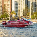 Explore Gold Coast City Lights - The Itinerary in Detail