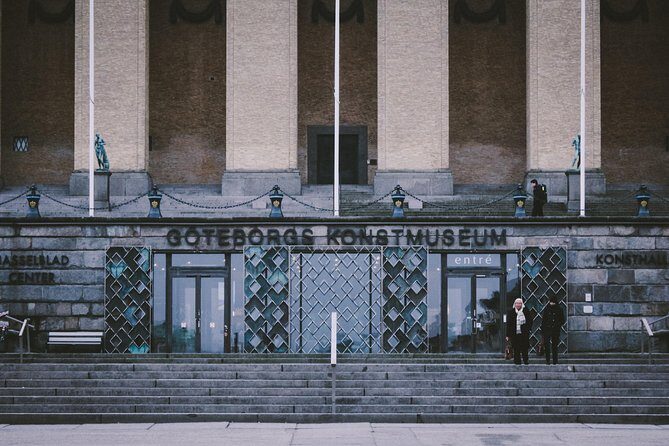 Explore Gothenburg in 60 minutes with a Local - Who Will Love This Tour?