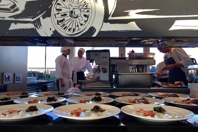 Explore Gourmet Rome: Private experience in Michelin Restaurants - A Deep Dive into the Gourmet Rome Michelin Experience